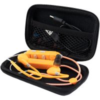 Hörselpropp Med Blåtand Och Medhörning In-ear Honeywell