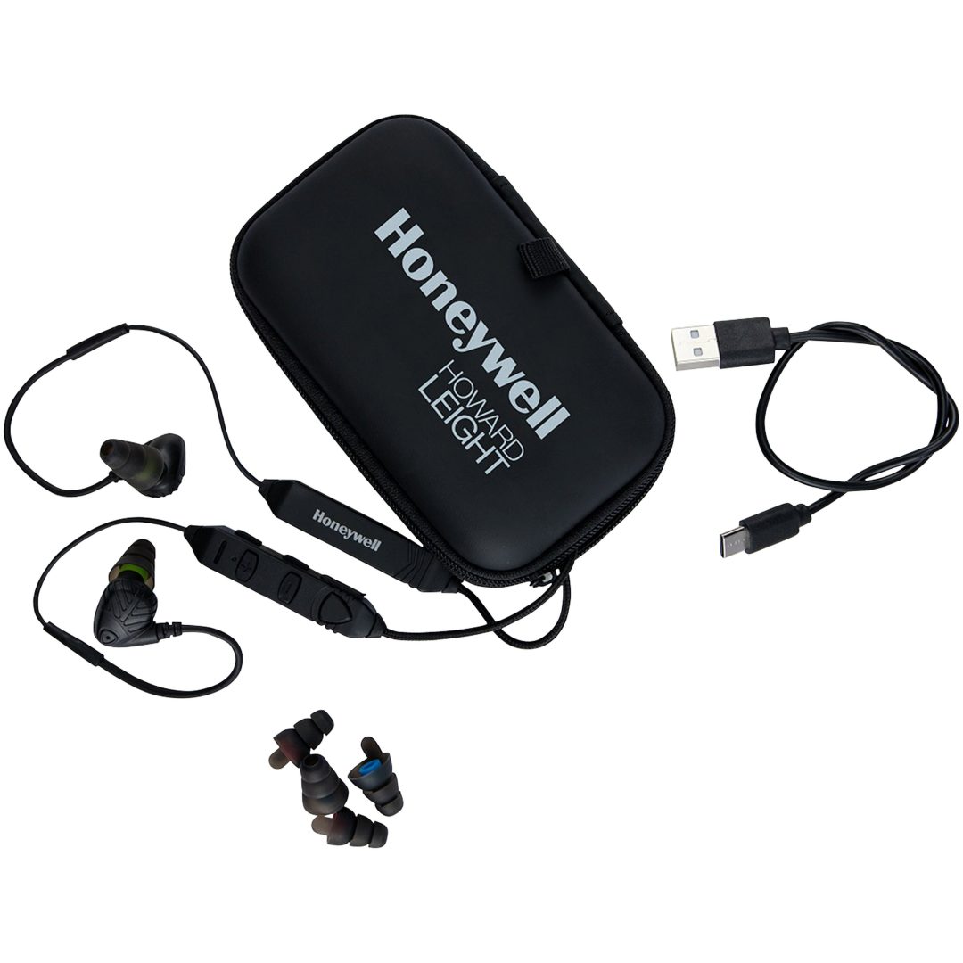 Hörselpropp Med Medhörning In-ear Honeywell