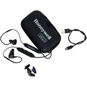Hörselpropp Med Medhörning In-ear Honeywell