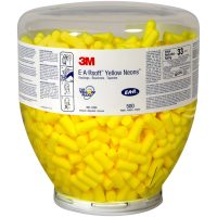 Hörselpropp Neon Pd-01-002 3M
