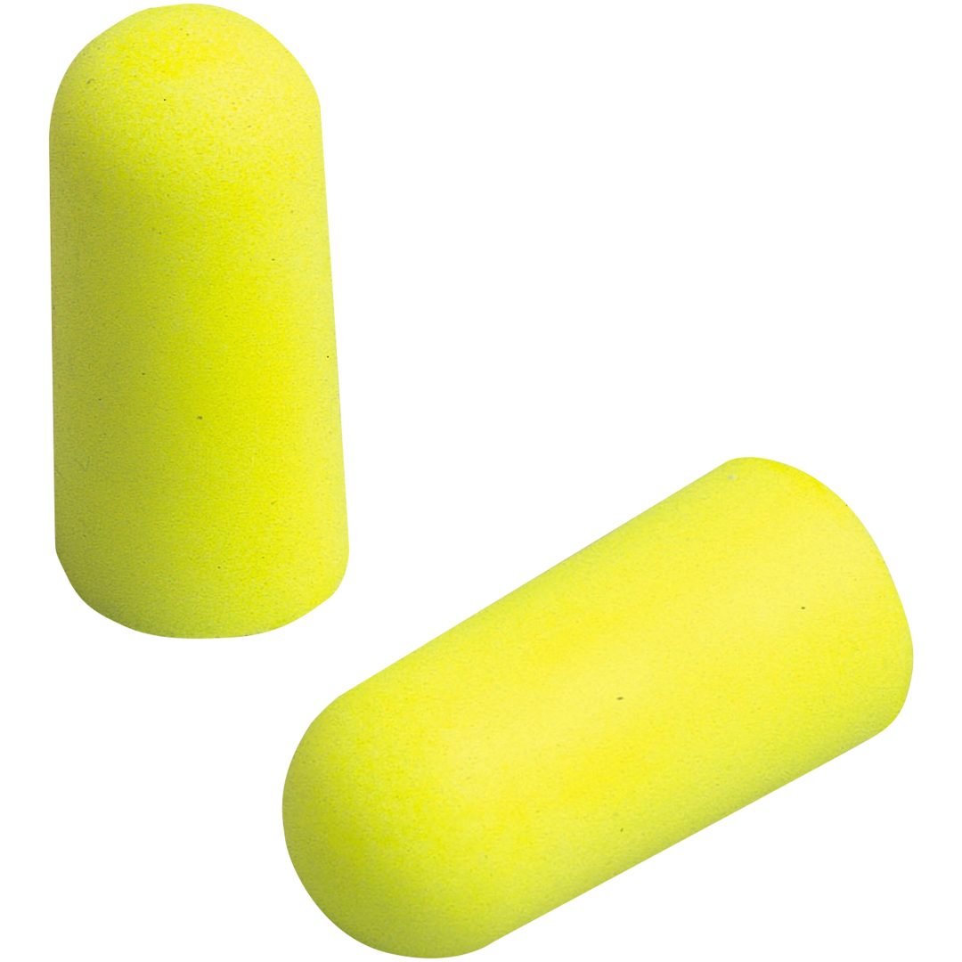 Hörselpropp Soft EAR HÖRSELPROPP NEONS ES-01-001