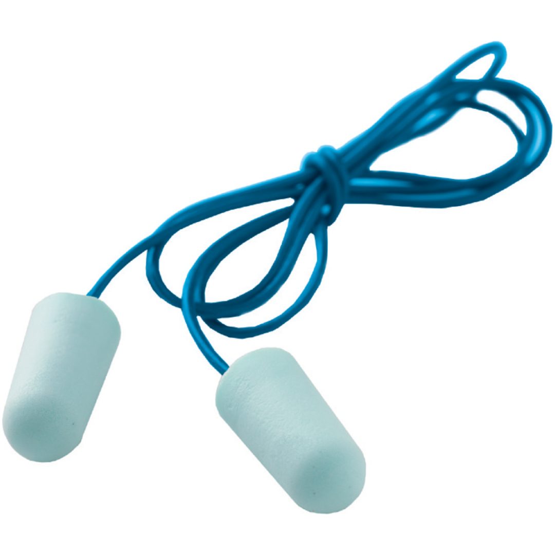Hörselpropp Soft spårbar EAR HÖRSELPROPP ES-01-011A