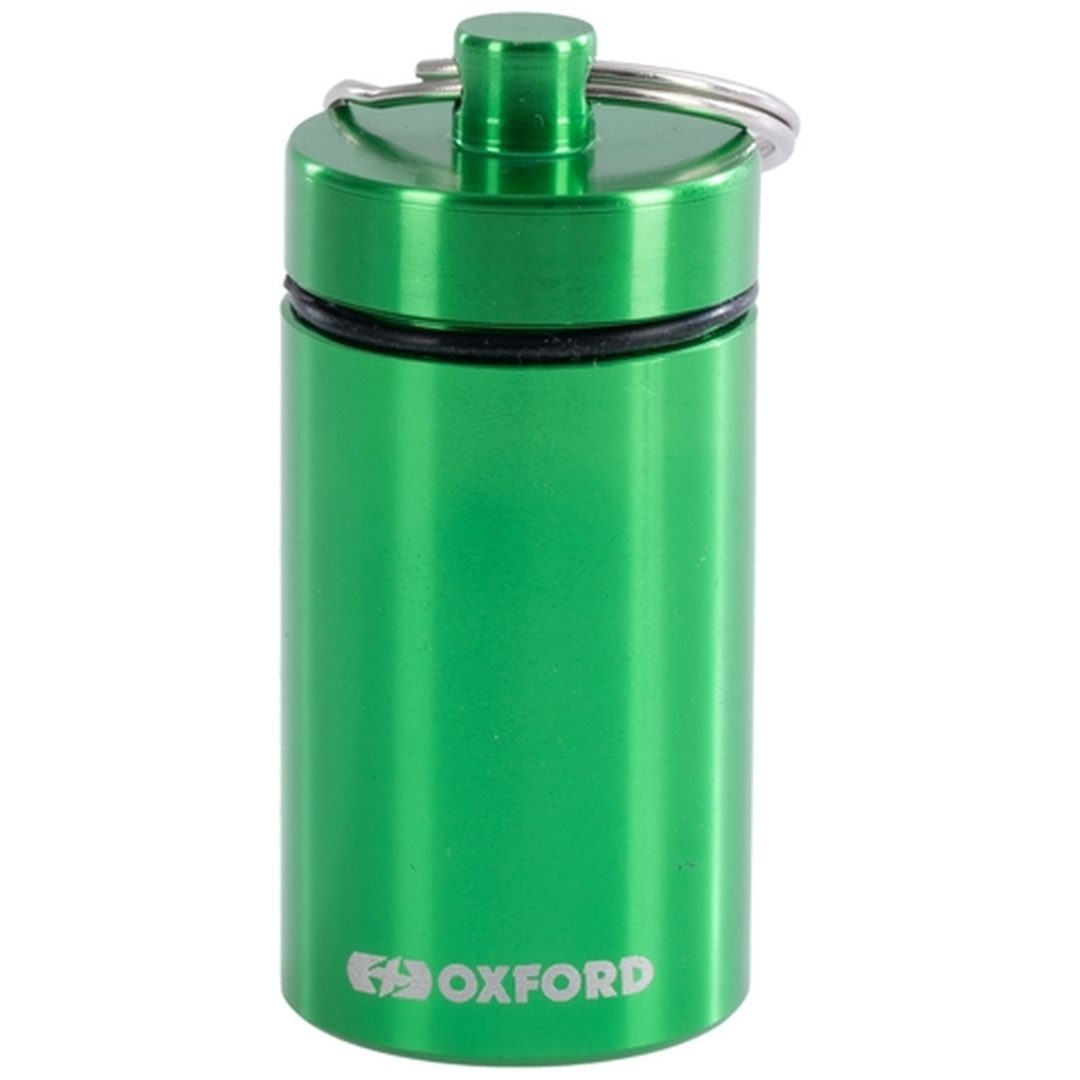 Hörselskydd FilterBuds Commuter Transparent OXFORD – bild 3
