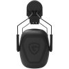 Hörselskydd Freebird Comfort Plus Helmet Mount Svart Guardio – miniatyr 2