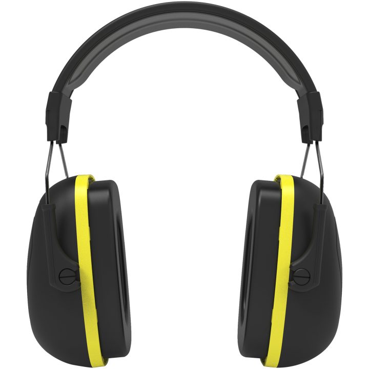 Hörselskydd Freebird Comfort Plus Huvudband Svart Guardio – bild 3