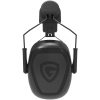 Hörselskydd Freebird Comfort Ultra Helmet Mount Svart/Vit Guardio – miniatyr 2