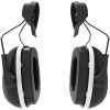 Hörselskydd Freebird Comfort Ultra Helmet Mount Svart/Vit Guardio – miniatyr 3
