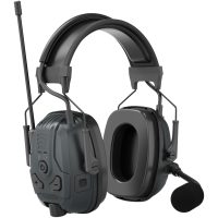 Hörselskydd Freebird PRO Svart Guardio