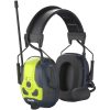 Hörselskydd Freebird Pro X Sound Marinblå Guardio – miniatyr 3