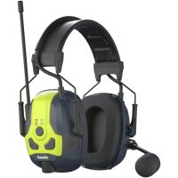 Hörselskydd Freebird Pro X Sound Marinblå Guardio