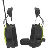 Hörselskydd Freebird PRO X Svart/Fluorescerande Gul Guardio – miniatyr 7
