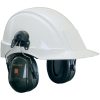 Hörselskydd Optime IIP3E PELTOR Beteckning: H520P3E-410-GQ – miniatyr 1