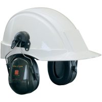 Hörselskydd Optime IIP3E PELTOR