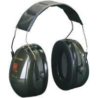 Hörselskydd Peltor optime™ H520