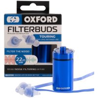 Hörselskydd Touring Transparent OXFORD