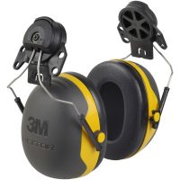 Hörselskydd X2-P3E PELTOR