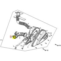 HOSE CLAMP