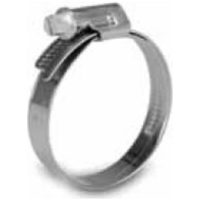 Hose Clamps ⌀30 to 45mm 10 pieces BIHR