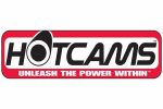 HOT CAMS logotyp