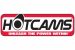 HOT CAMS logotyp