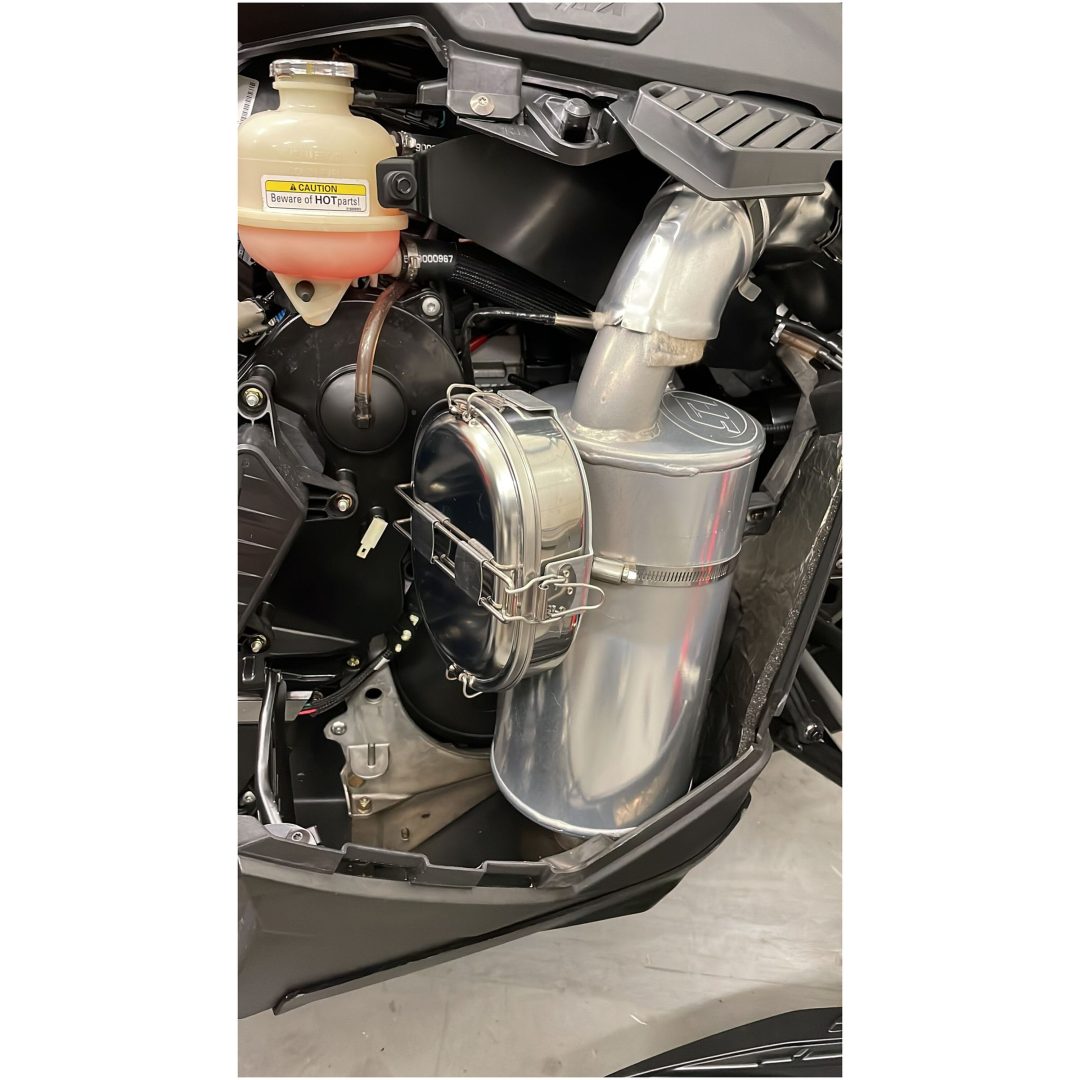Hot Dogger Standard SNO-X – bild 2