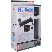 Hot grips Premium Retro EL693 OXFORD