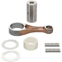HOT ROD Connecting Rod Kit - Honda CRF 450