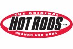 HOT RODS Logo