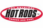 HOT RODS logotyp