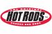 HOT RODS Logo