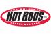 HOT RODS logotyp