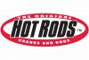 HOT RODS logo