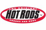  HOT RODS Logo 