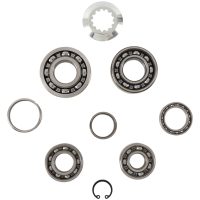 Hot Rods, Lagerkit Växellåda, Kawasaki 08-09 KLX450, 19-21 KX450, 09-18 KX450F