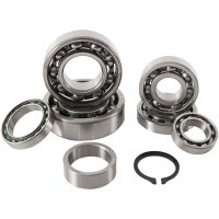 Hot Rods, Lagerkit Växellåda, KTM 04-16 250 EXC, 18-20 250 EXC TPI, 15-17 250 Freeride, 03-16 250 SX, 04-05 300 EXC, Husqvarna 14-16 TC 250/TE 250/TE 300