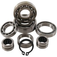 Hot Rods, Lagerkit Växellåda, KTM 09-23 65 SX, Husqvarna 17-23 TC 65, GasGas 21-23 MC 65