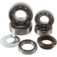 Hot Rods, Lagerkit Växellåda, KTM 17-21 250 EXC-F, 16-21 250 SX-F, 17-21 350 EXC-F, 16-21 350 SX-F, Husqvarna 16-21 FC 250, 17-21 FE 250, 16-20 FC 350, 17-21 FE 350
