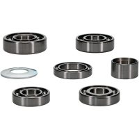 Hot Rods, Lagerkit Växellåda, KTM 20-24 85 SX, Husqvarna 20-24 TC 85, GasGas 21-24 MC 85