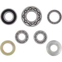 Hot Rods, Lagerkit Växellåda, KTM 23-24 125 SX, 24 150 EXC, Husqvarna 23-24 TC 125, 24 TE 150, GasGas 24 MC 125