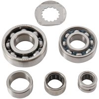 Hot Rods, Lagerkit Växellåda, Yamaha 02-18 YZ85, 19-26 YZ65