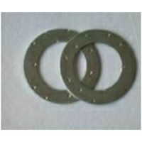 HOT RODS Washers Set 30X1mm