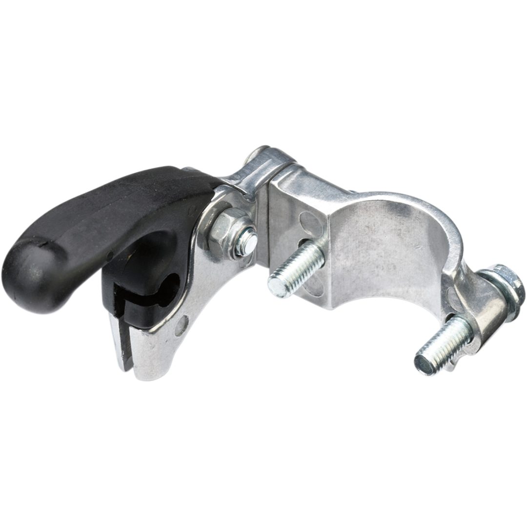 Hot Start Kit Svart/polerad MOOSE RACING HOT STARTER COM REPL YAM