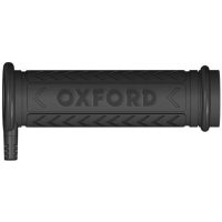 Hotgips Reservgrepp Sport Svart OXFORD