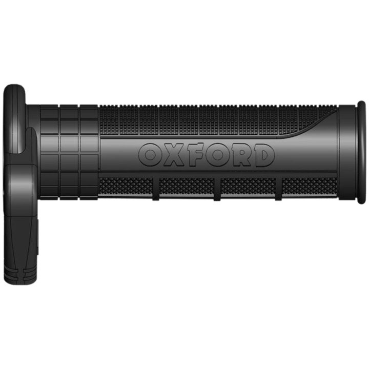 HotGrips Premium Adventure Oxford 22mm – bild 2