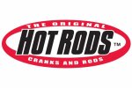 HOT RODS Logo