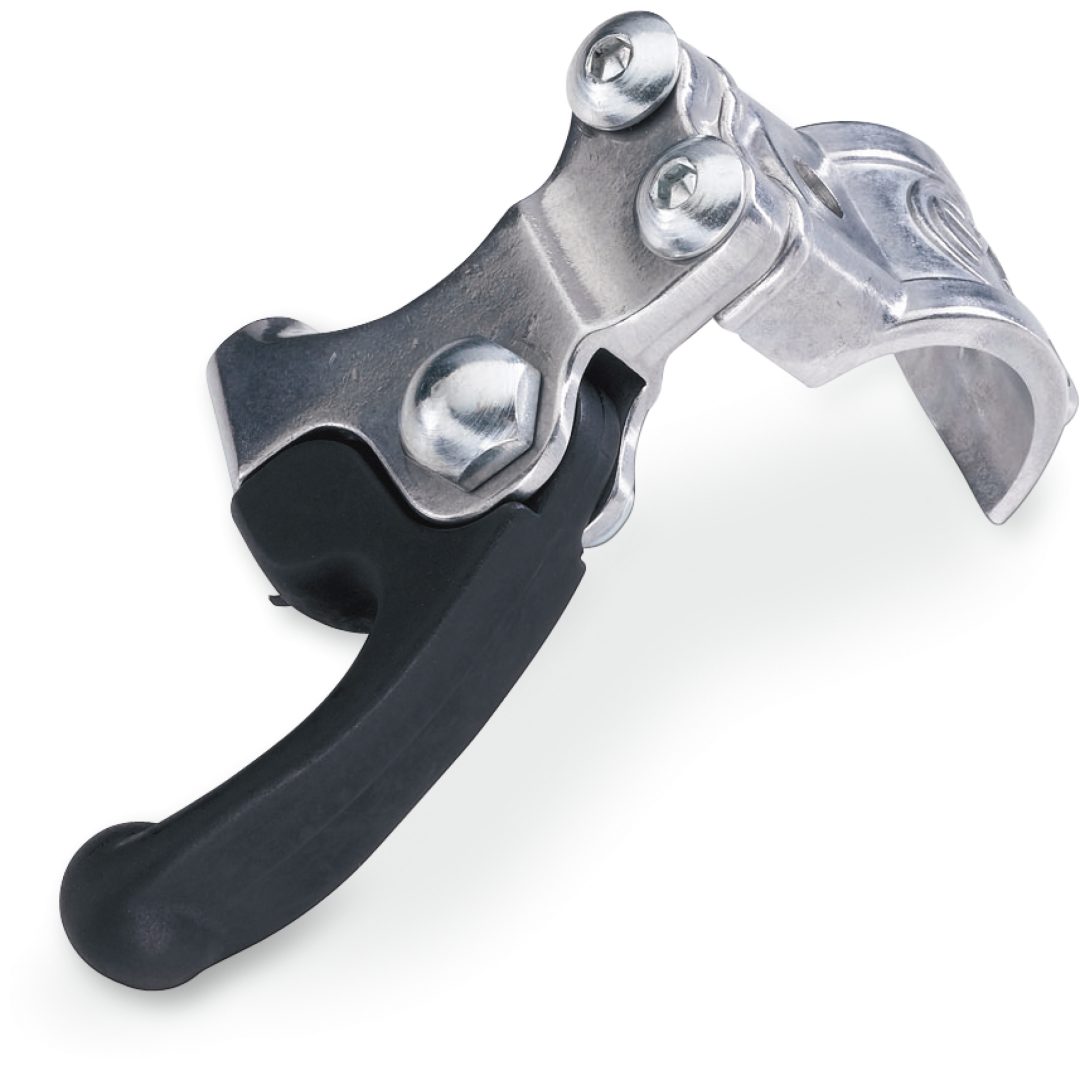 Hotstart Adapter Aluminium MOOSE RACING Hotstart Adapter