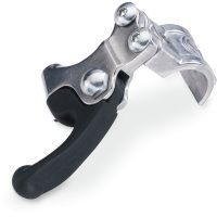 Hotstart Adapter Aluminium MOOSE RACING