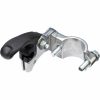 Hotstartreglage Aluminium Silver MOOSE RACING LEVER HOT STARTER CRF SL – miniatyr 1