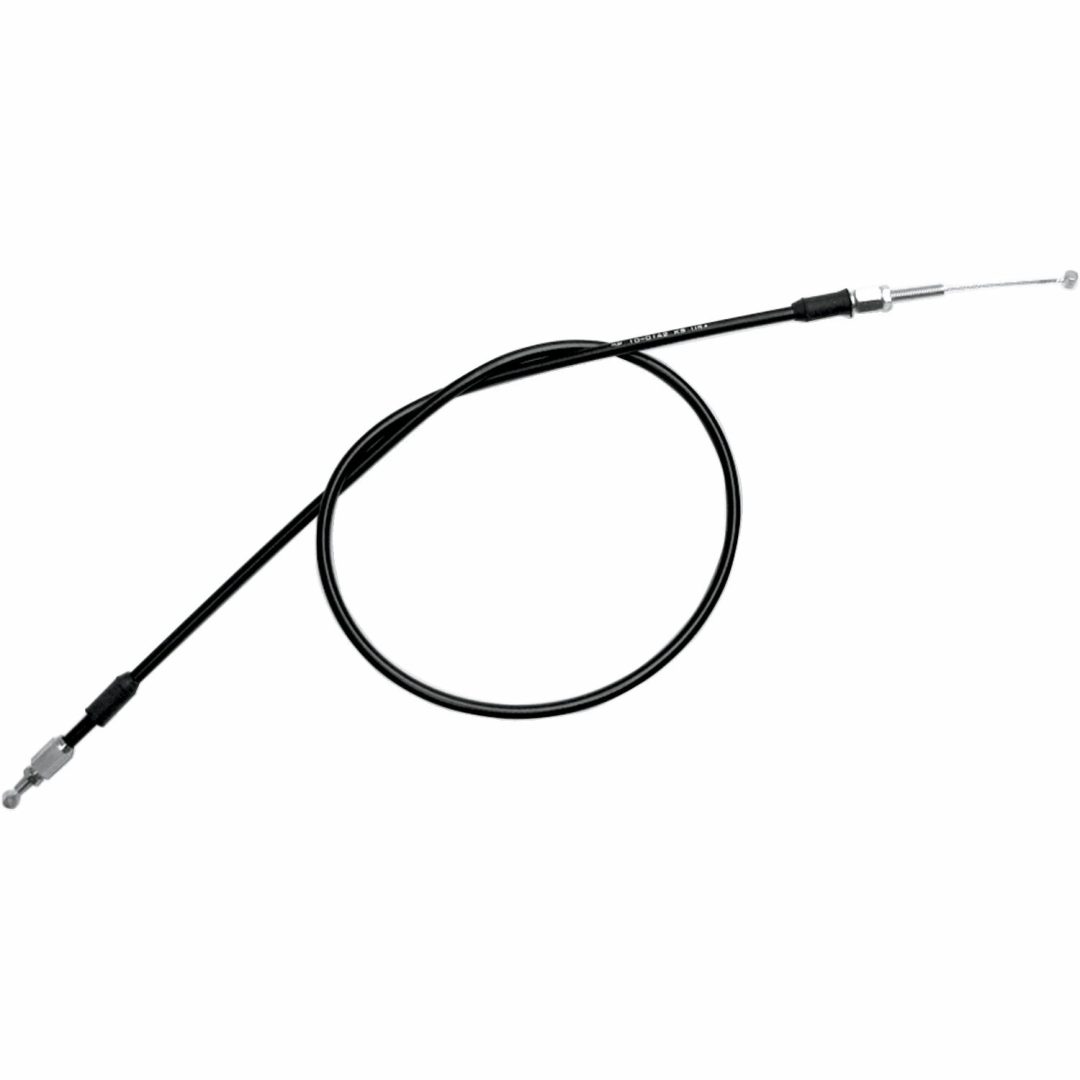 Hotstartvajer Motion Pro Hotstartvajer