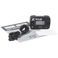 Hour Meter Prox